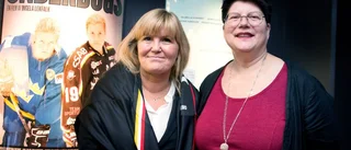 Hon blir ny vd för Boden Event