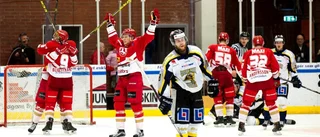 Trojabacken: "Vi ska slå VIK"