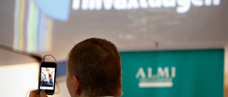Jobba hårt – få 50 000 kronor
