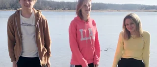 Så gick det för Gamlebyskolan i distriktsfinalen
