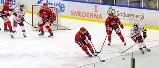 "All press på VIK"