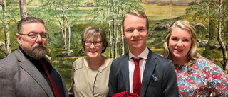 Det blåser alltid på toppen – det måste man vara beredd på