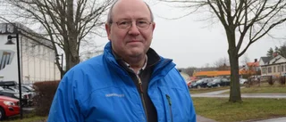 Hugosson föreläser i Karlstad