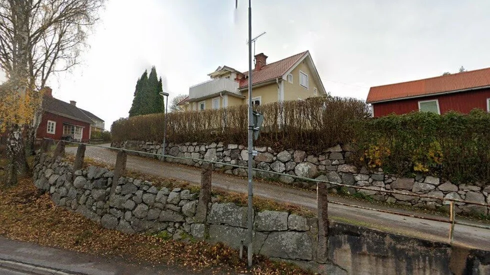 Backvägen 2