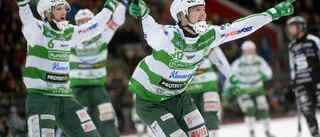 VSK tvingade fram avgörande match