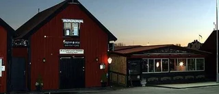 Stopp för utbyggnad på Öregrundskrog