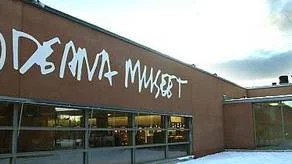 Moderna museet tillhör de museer som förlorat flest besökare.
