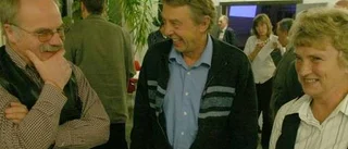 Slutförvar kan ge jobb i Östhammar