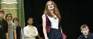 Katedralskolan sätter upp Carmen