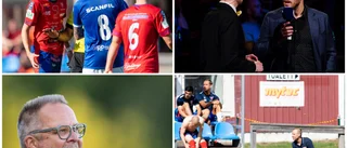 SUPERGUIDE: Allt inför premiären i Ettan Södra – Tipsen – ÅFF – Profilerna