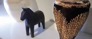 Pynta hemmet med souvenirer