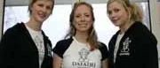 Datatjej 2006 hålls i Uppsala