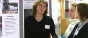 Studenter ger planförslag för Knivsta