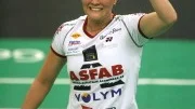 Bergblom - en vinnare?