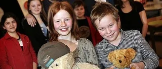 Balderskolan i länsfinal