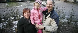 Ett nytt jobb lockade Susanne från Göteborg