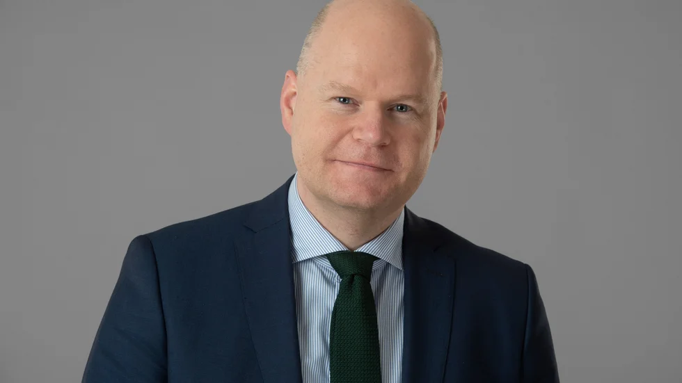 "Sverige behöver införa gemensamma restriktioner på EU-nivå – och det brådskar", skriver Marcus Dahlsten, vd för Transportföretagen och Sveriges Hamnar.