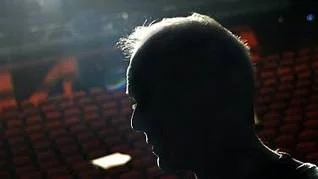 Linus Tunström.