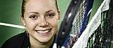 Intensiv USA-tripp för Michaela Johansson