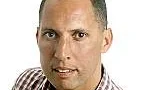 Daniel Legue - reporter.