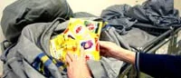 Apport skulder på nästan 40 miljoner