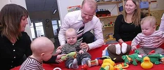 Föräldraupprop för vårdnadsbidrag