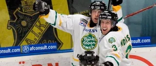 Allsvensk poängmaskin till Almtuna?
