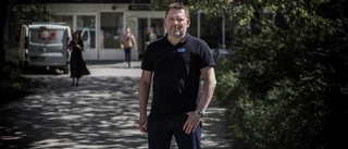 Fullt fokus på trygghet och trivsel