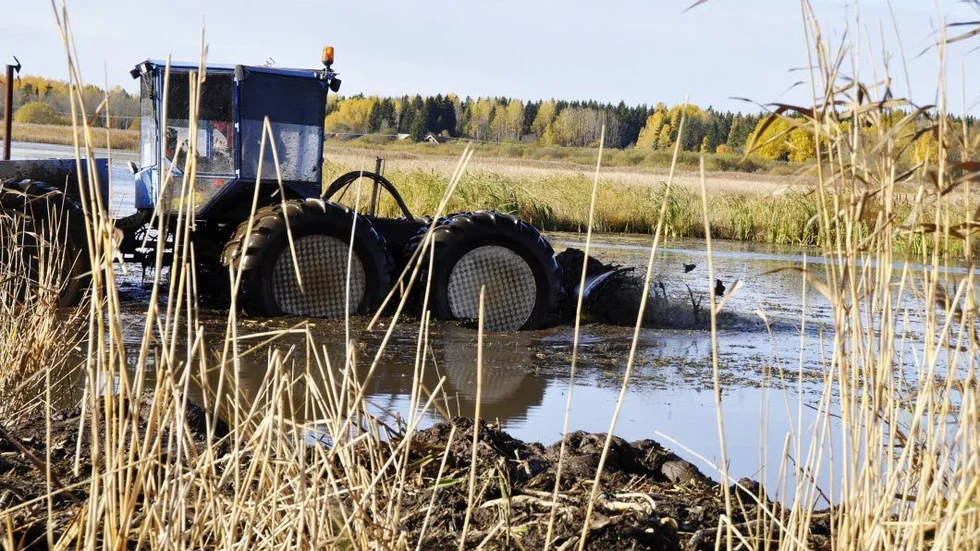 Föreningen Tegelsmorasjön som arbetat med att restaurera och skapa en bra miljö vid Kyrksjön i Tegelsmora får Upplandsstiftelsens naturvårdspris 2018.