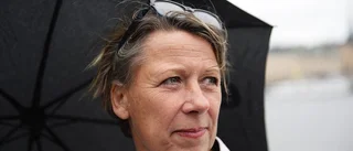 Lotta Lundberg om Sverigebilden