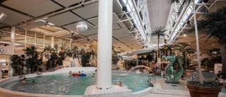 Onanerade framför barn