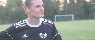 Strömsberg föll mot serieledarna