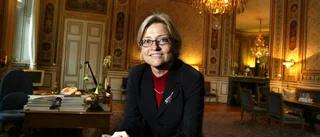 Torg kan namnges efter Anna Lindh