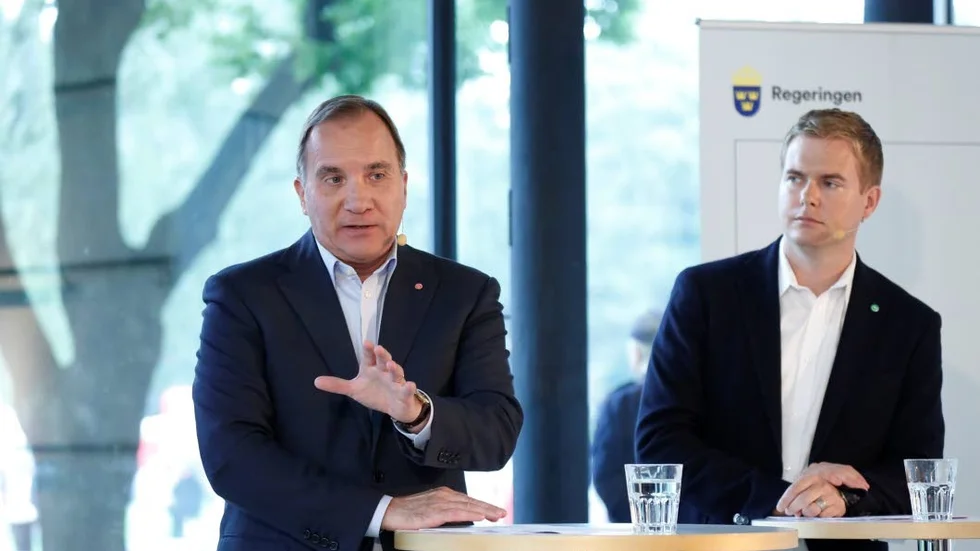 Socialdemokraterna och Miljöpartiet drog tidigt åt olika håll och går inte till val tillsammans.