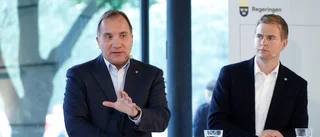 (S)vaga och ensamma