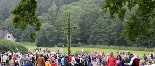 Fira en nykter midsommar
