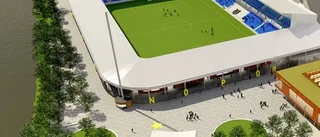 Arenabygget kan hota Uppsalas dricksvatten