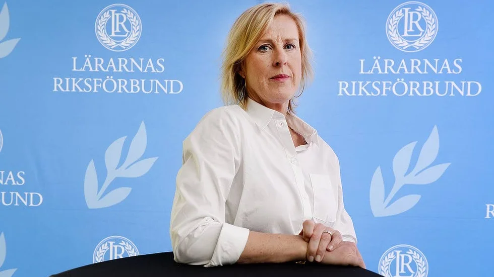 Åsa Fahlén