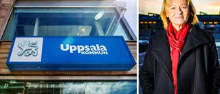 "Vi måste fortsätta ligga i"