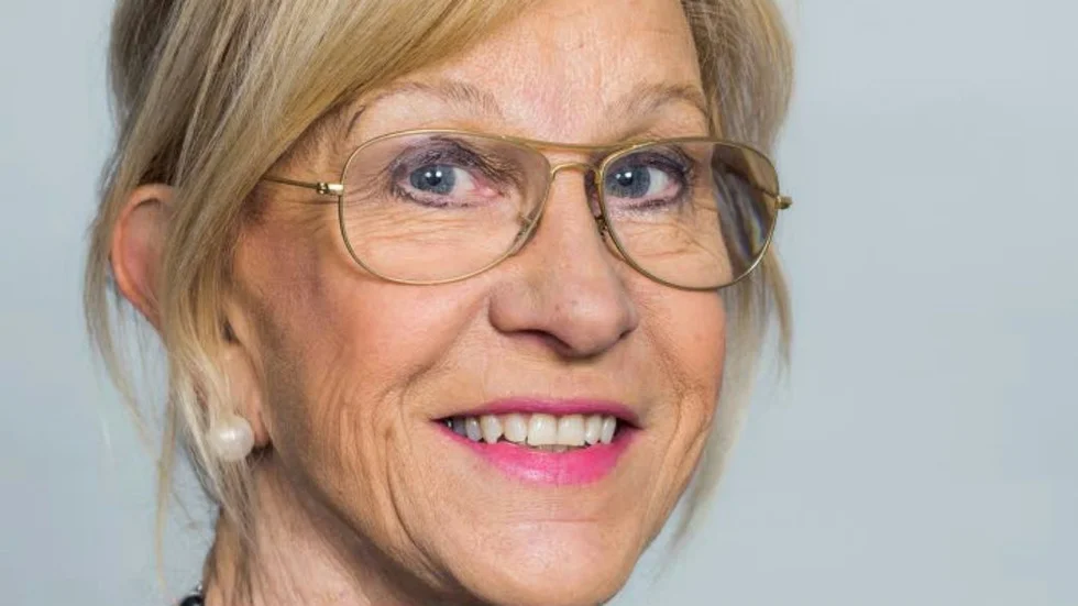 Ewa Ställdal