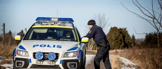 Så arbetar polisen med mordet