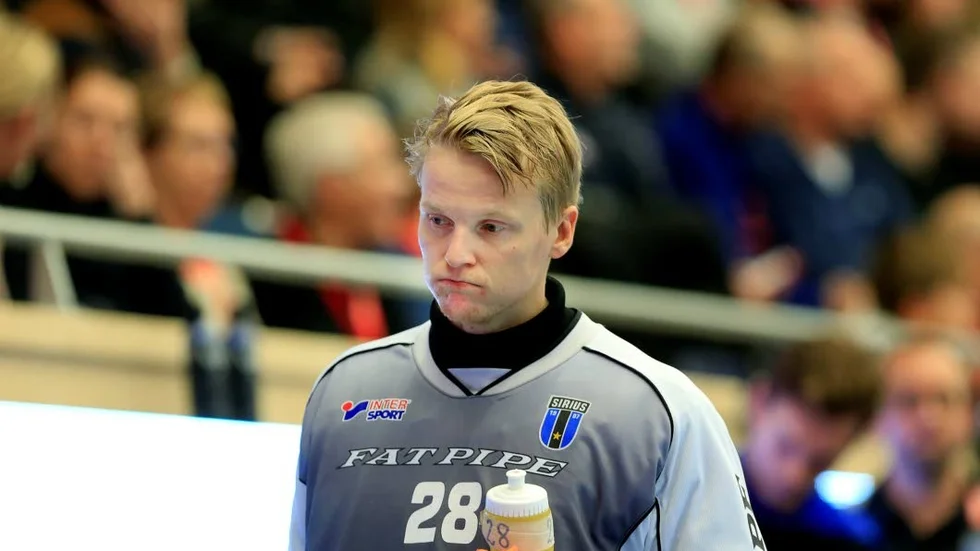 Jarno Ihme.