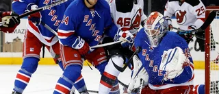 Hellberg om nollan för Rangers