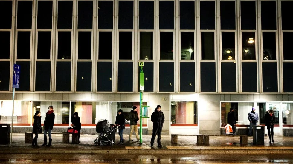 I vår ska man införa nattstopp på prov i Uppsala.