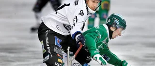 "Man var sugen att vinna mot dem"