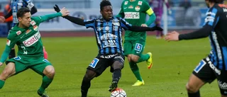 Dalkurd-besked i morgon?