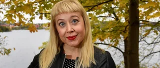 Avslöjar brister i vården