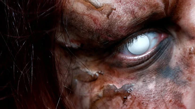 Nattklubben Cinema kan efter två år av pandemi ha en halloweenfest utan restriktioner. Det firar de med zombie-tema. 