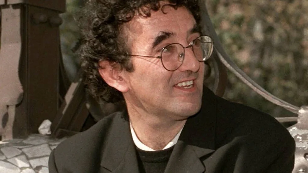 Hyllad. Den chilenske författaren Roberto Bolaño (1953–2003) skrev både poesi och prosa och har en stor läsekrets i många länder.
