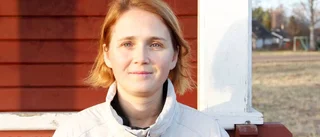 Bara en syster får skoltaxi